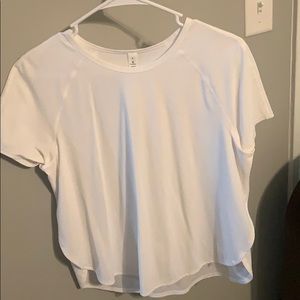 size 8 lululemon breeze by ss